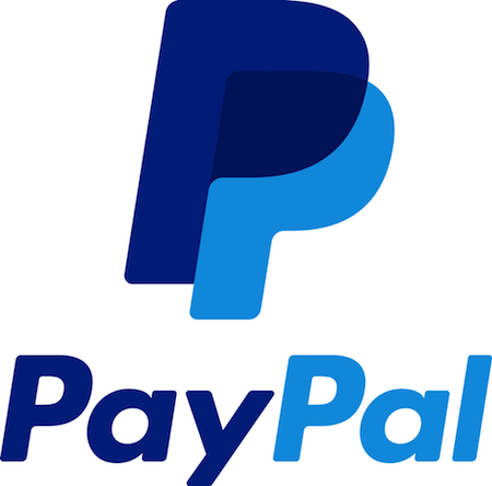 Old PayPal Logo - Announcement: Beeminder Adds PayPal as a Payment Option | Beeminder Blog
