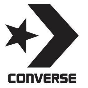 Converse Logo - Converse Logo Design History and Evolution | LogoRealm.com