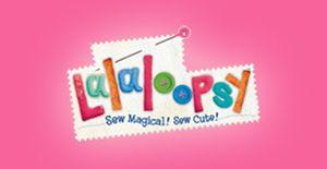 Lalaloopsy Logo - Lalaloopsy Perfumes And Colognes