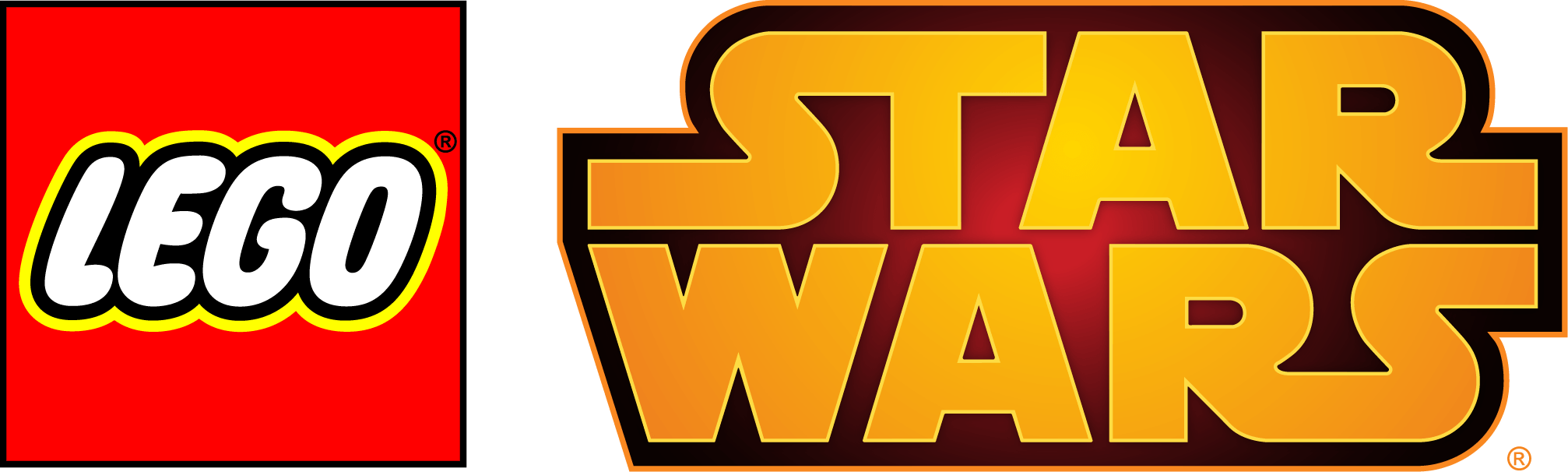 LEGO Star Wars Logo - File:Lego Star Wars logo.png - Wikimedia Commons