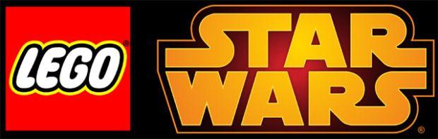 LEGO Star Wars Logo - More LEGO Star Wars Figurines Leak Out! Wars News Net. Star