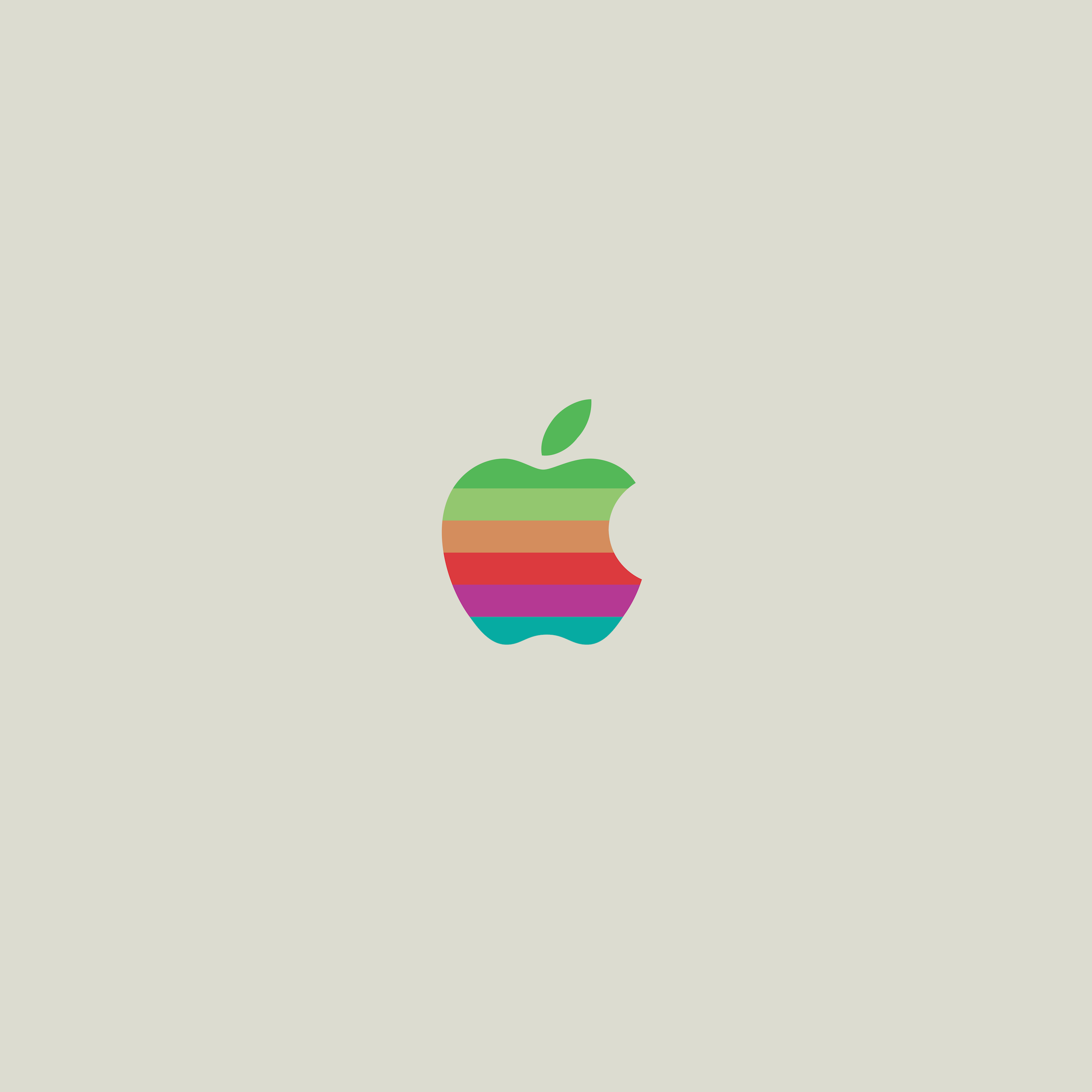 Apple iPad Logo - Retro Apple Logo WWDC 2016 wallpapers
