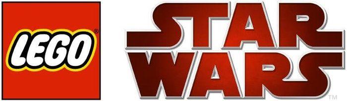 LEGO Star Wars Logo - Lego Star Wars | Logopedia | FANDOM powered by Wikia
