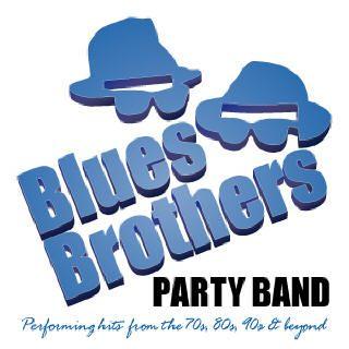 Blues Brothers Logo - Blues Brothers tribute_entertain.ie