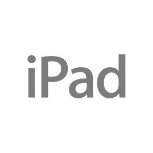 Apple iPad Logo - PC & Apple Mac Computer Repair & IT Services