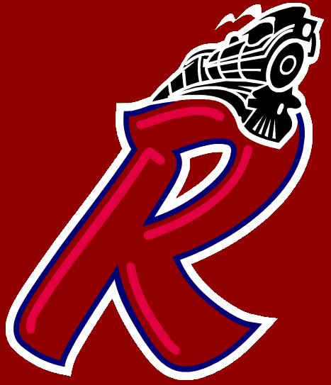 R Sports Logo - Reading Phillies Cap Logo League (EL) Creamer's