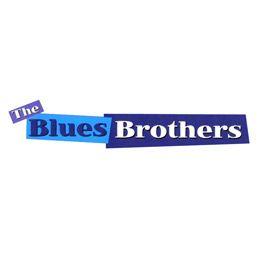 Blues Brothers Logo - Blues Brothers Fancy Dress Costumes | Plymouth Fancy Dress, Costumes ...