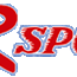 R Sports Logo - B & R Sports - Sporting Goods - 200 N Groesbeck Hwy, Mount Clemens ...