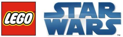 LEGO Star Wars Logo - Collecting the Galaxy: 15 Years of LEGO Star Wars, Part 2 | StarWars.com