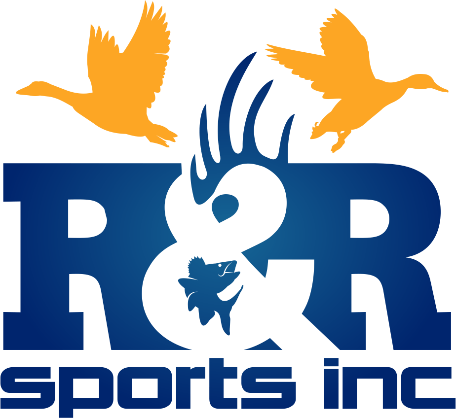 R Sports Logo - R And R Sports Inc