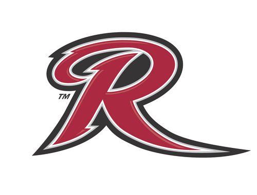 R Sports Logo - Media Tweets by Rider Athletics (@RIDERATHLETICS) | Twitter
