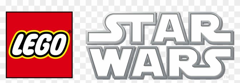 LEGO Star Wars Logo - Lego Star Wars Logo Star Wars Logo Png Transparent PNG