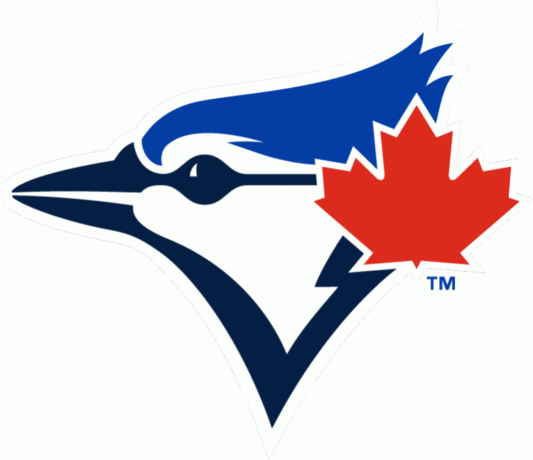 R Sports Logo - Draw a sports logo from memory: Toronto Blue Jays