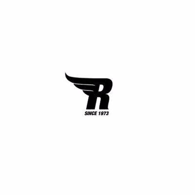 R Sports Logo - Mr. R Sports