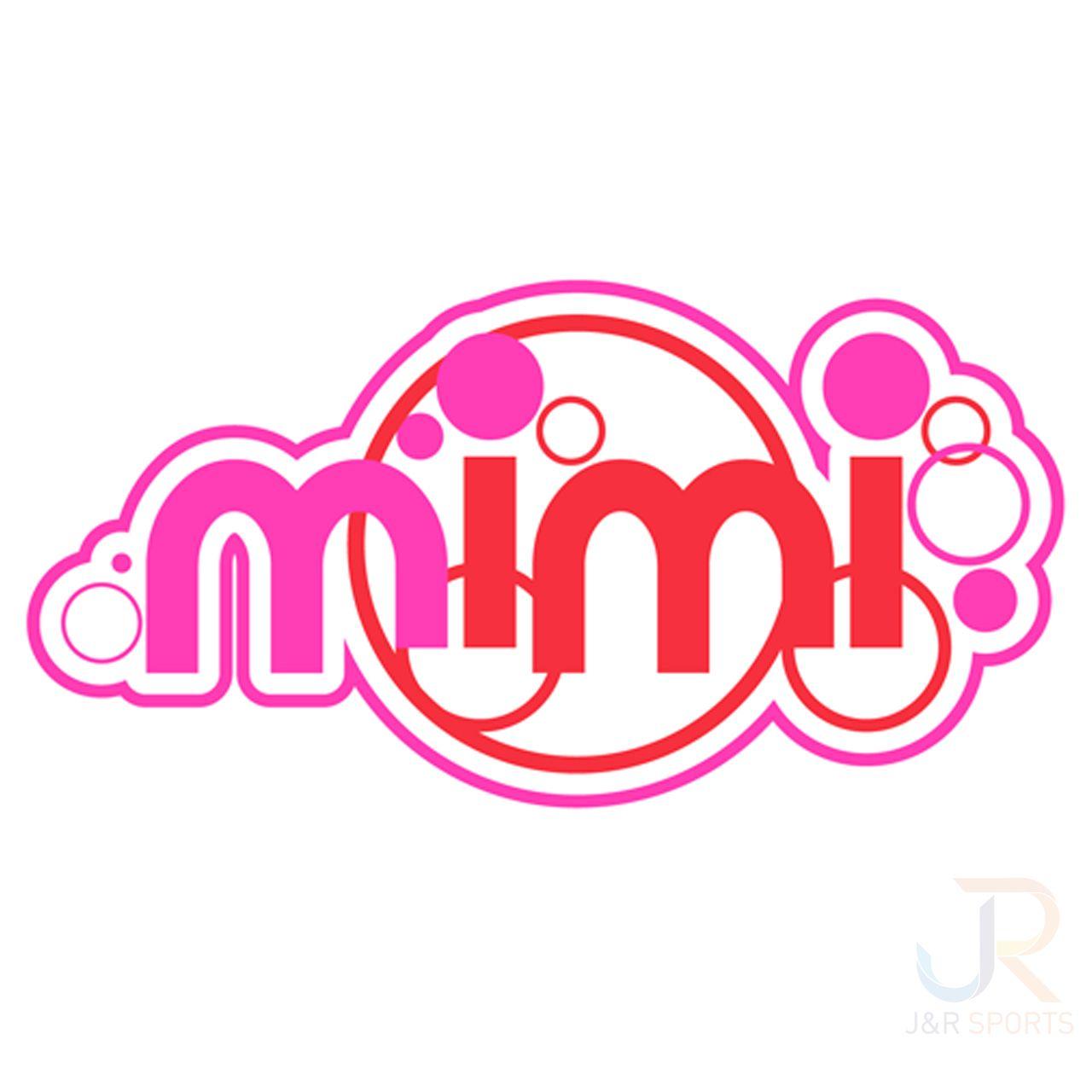 R Sports Logo - Mimi Scooters - J & R Sports Distribution UK