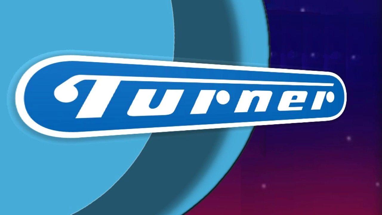 Turner Logo - Turner logo 1987 2nd Remake - YouTube