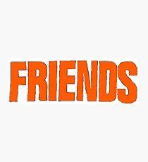 Vlone Friends Logo - Vlone Friends Wall Art | Redbubble