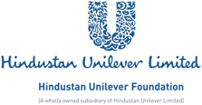 Hindustan Unilever Logo - Water Foundation, Water Conservation and environment research