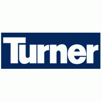 Turner Logo - Turner | Brands of the World™ | Download vector logos and logotypes