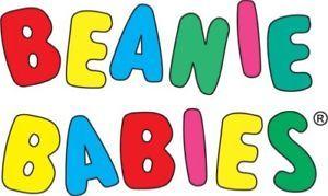 Beanie Babies Logo - Beanie Babies