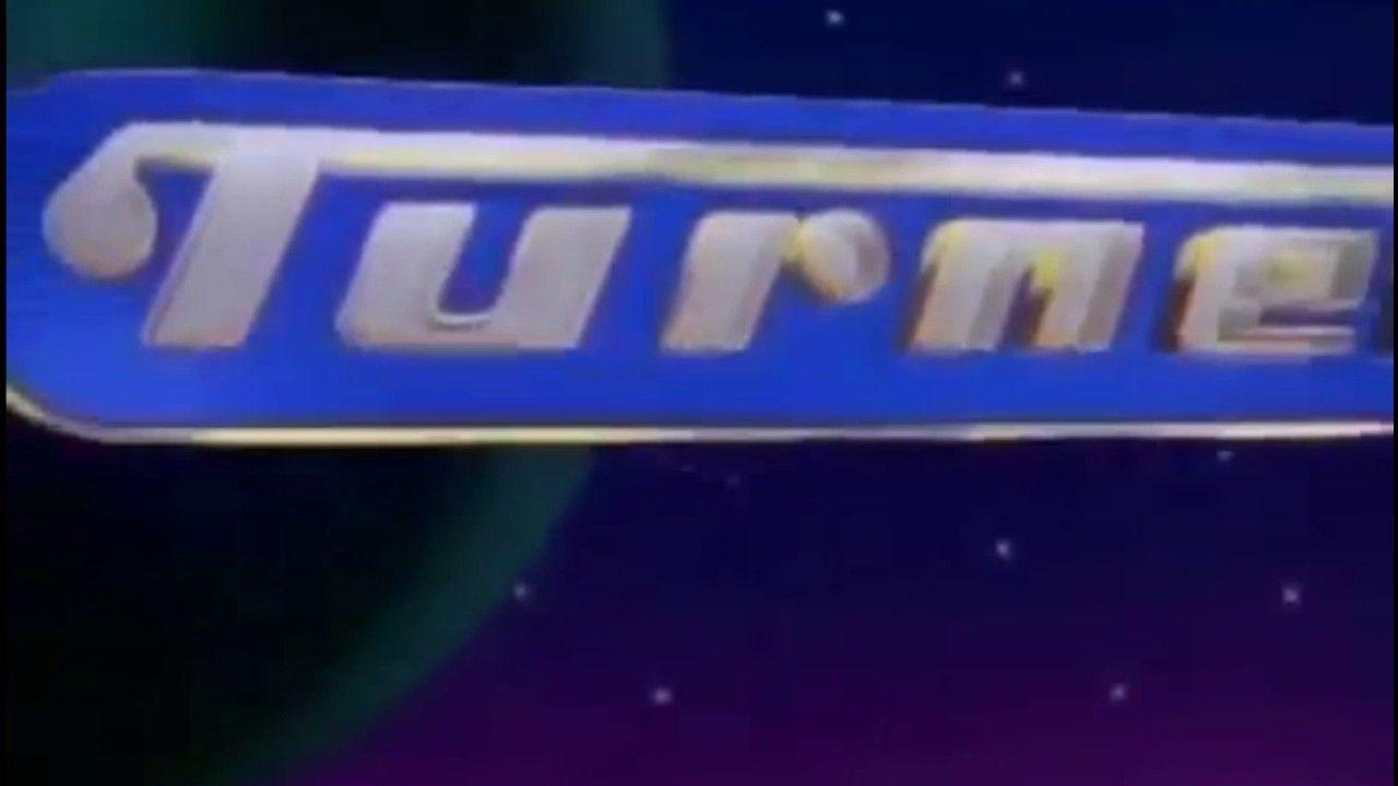 Turner Logo - All Turner Logo History 1987-2016 - YouTube