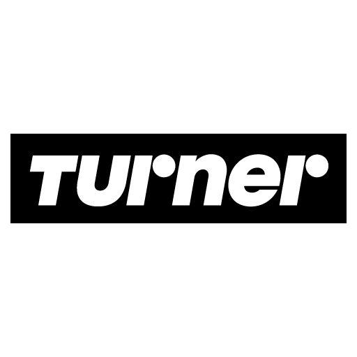 Turner Logo - New Turner logo vector - Logo Turner 2015 download