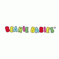 Beanie Babies Logo - Beanie Babies | Brands of the World™ | Download vector logos and ...