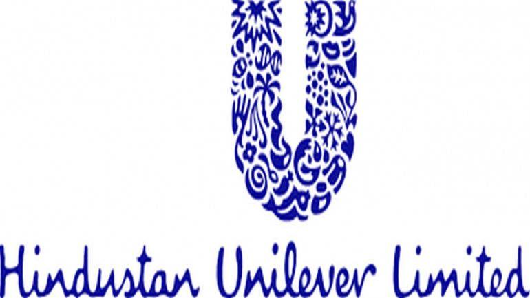 Hindustan Unilever Logo - LogoDix