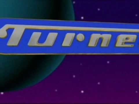 Turner Logo - Turner Entertainment logo (1997) - YouTube