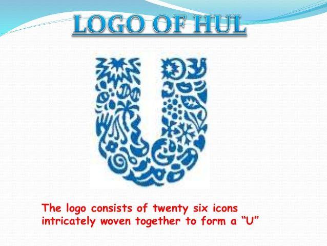 Hindustan Unilever Logo - HINDUSTAN UNILEVER LIMITED (HUL)