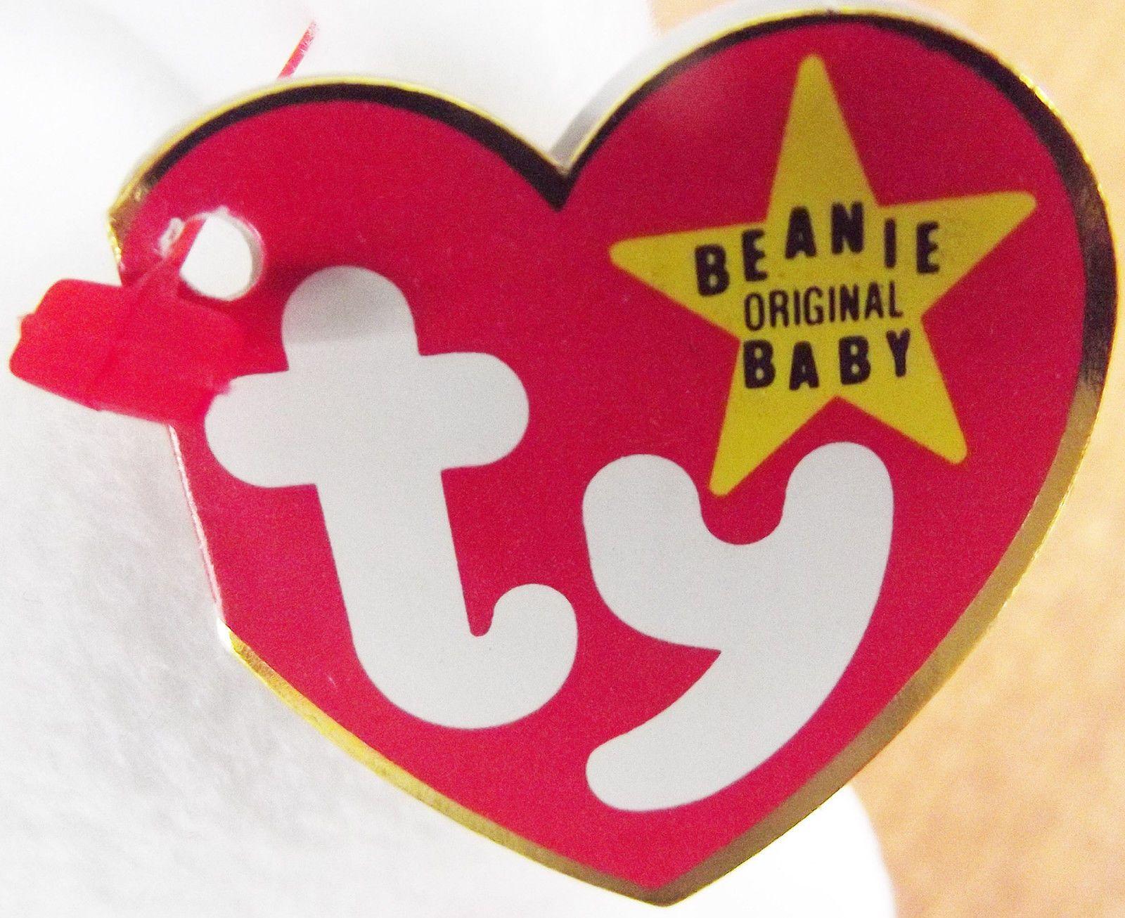 Beanie Babies Logo - Beanie Babies: Beanie Babies Price Guide 2015