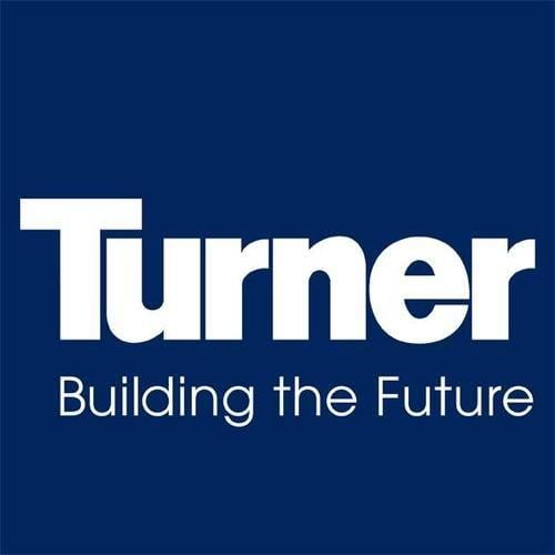 Turner Logo - Turner logo - Dynaguard