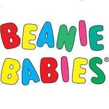 Beanie Babies Logo - Ty Beanie Boos & Plush