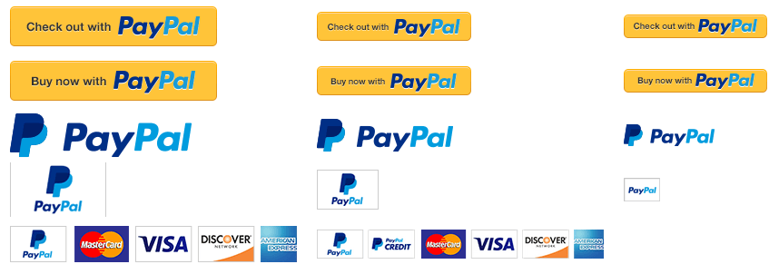 Old PayPal Logo - How to add PayPal to your website | Internet.com
