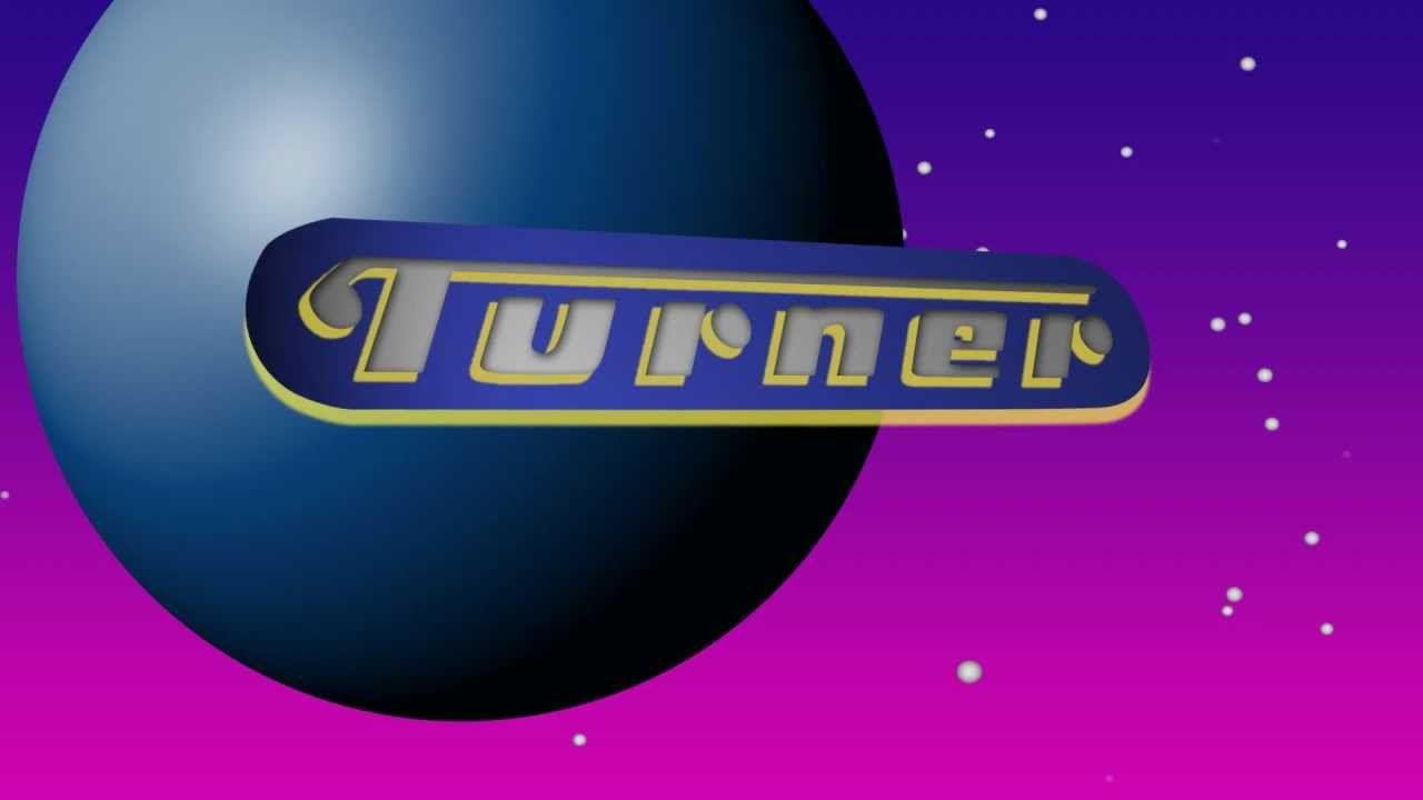 Turner Logo - Turner 1987 2nd Logo HD Remake - YouTube
