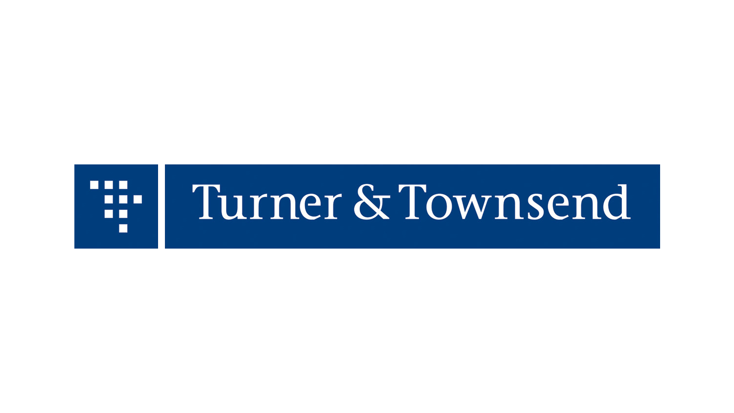 Turner Logo - Turner & Townsend logo - EqualEngineers