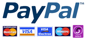 Old PayPal Logo - Pricing and Payments