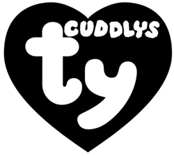 Beanie Babies Logo - Attic Treasures are now “Ty Cuddlys”
