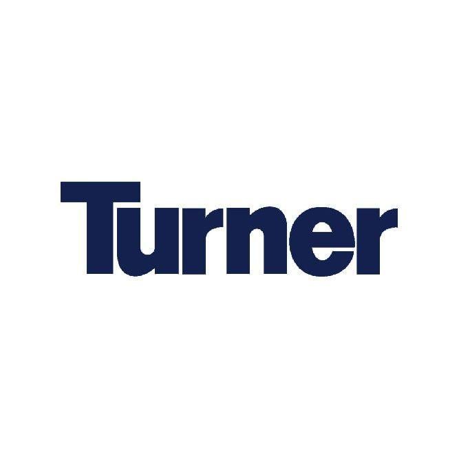 Turner Logo - Turner Logo - North Texas Commission : North Texas Commission