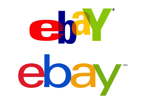 eBay PayPal Logo - A New eBay After 17 Years -- The Motley Fool
