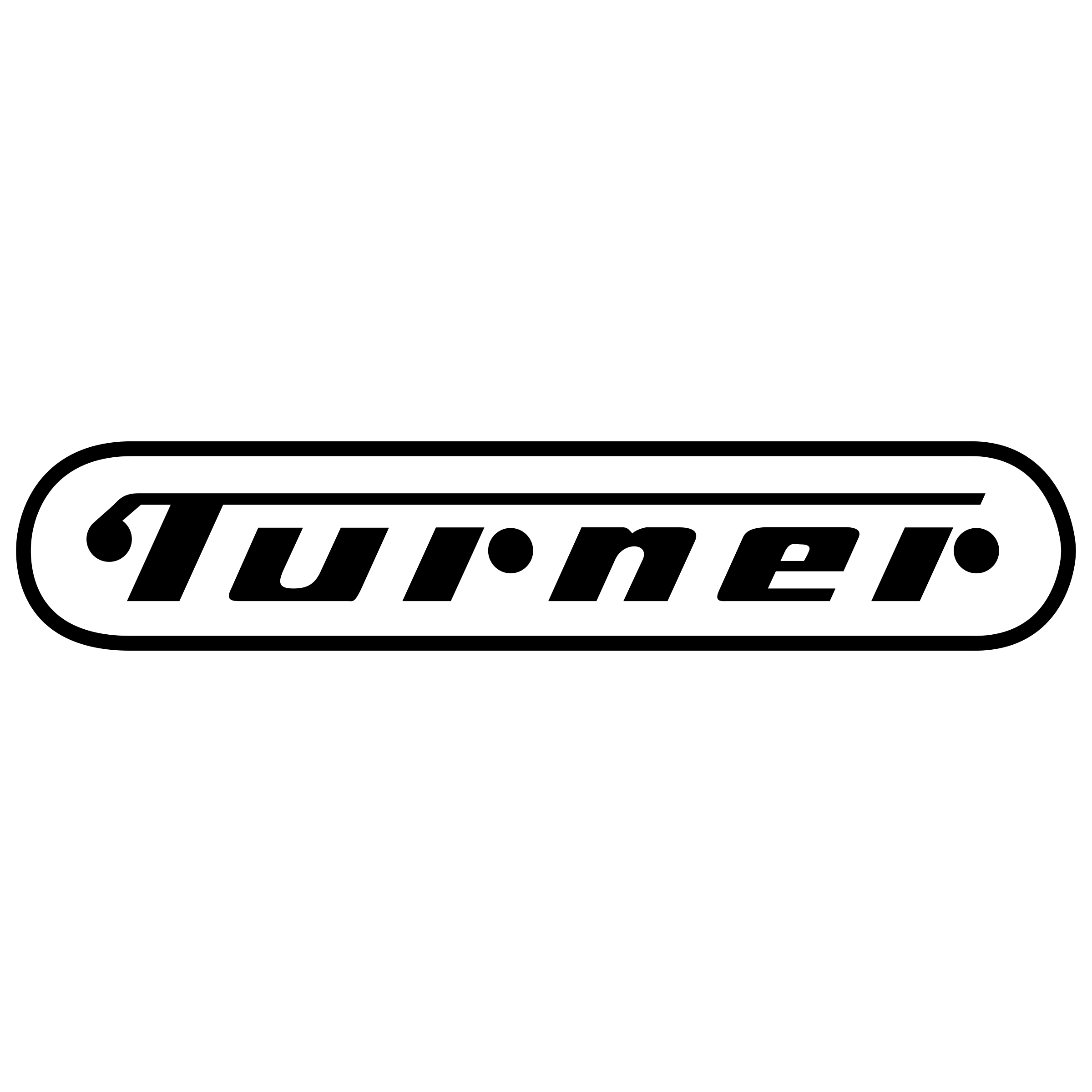 Turner Logo - Turner Broadcasting Logo PNG Transparent & SVG Vector - Freebie Supply