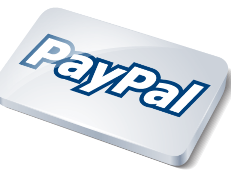 Old PayPal Logo - PayPal headed to Nasdaq under old ticker symbol after spinoff | ZDNet