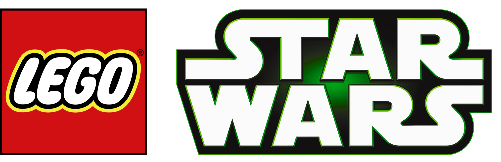 LEGO Star Wars Logo - Lego star wars logo clip transparent library