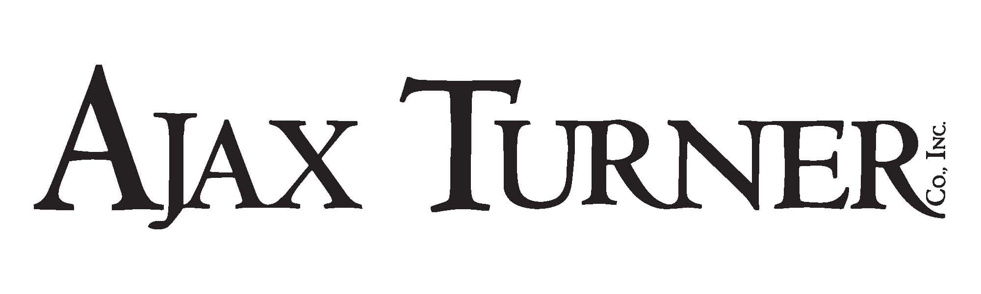 Turner Logo - Ajax Turner Logo - ULI Nashville