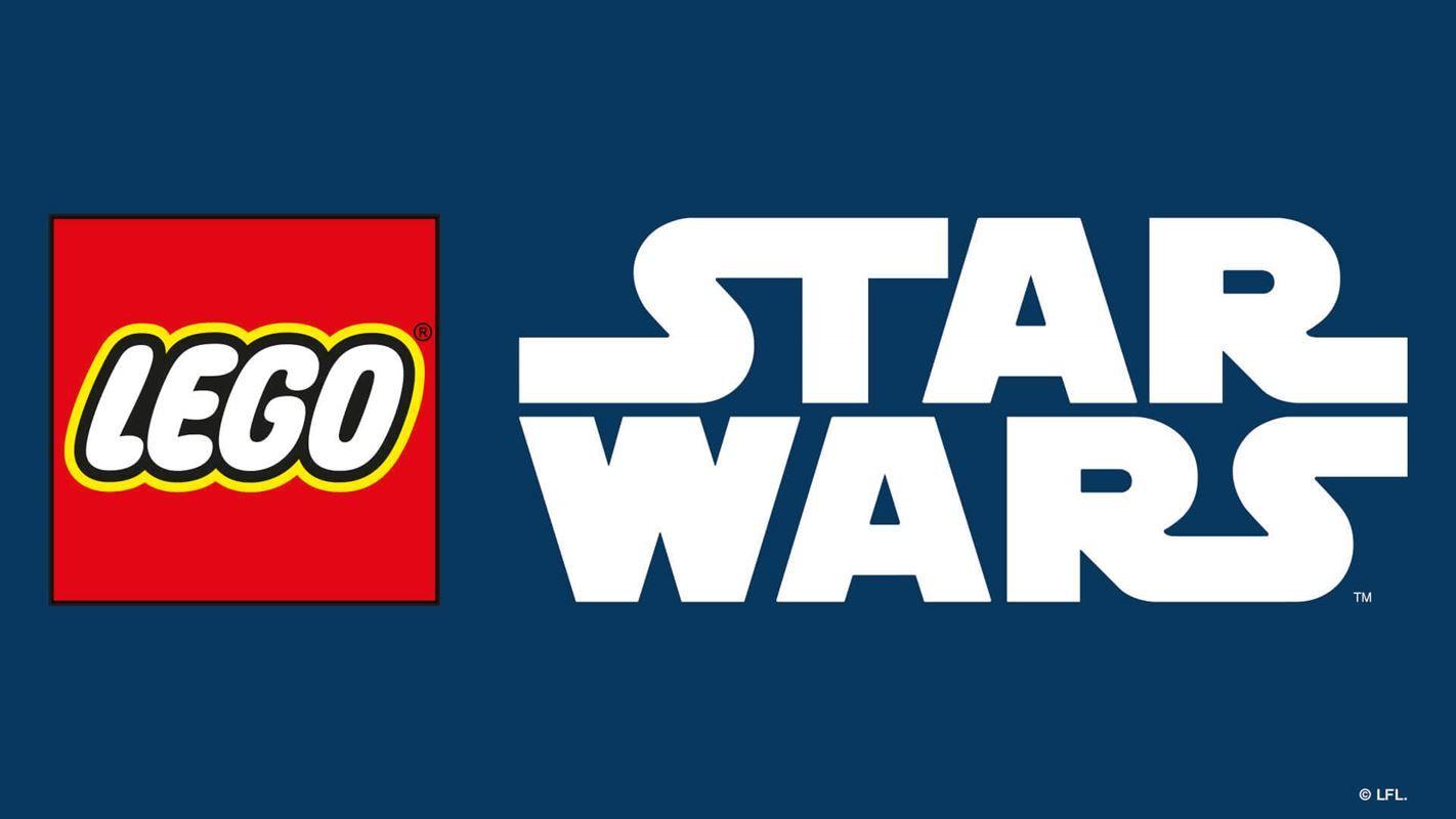 LEGO Star Wars Logo - LEGO® Star Wars™ Shop - LEGOLAND® Deutschland Resort