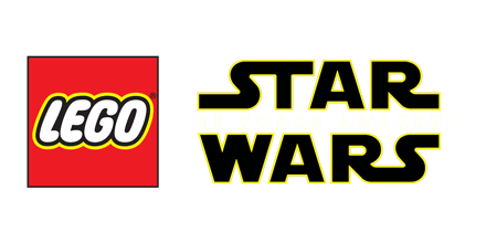 LEGO Star Wars Logo - LEGO® Star Wars™: The Force Awakens