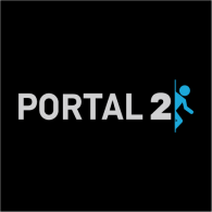 Portal Logo - Portal 2. Brands of the World™. Download vector logos and logotypes