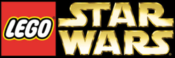 LEGO Star Wars Logo - Lego Star Wars: The Resistance Rises