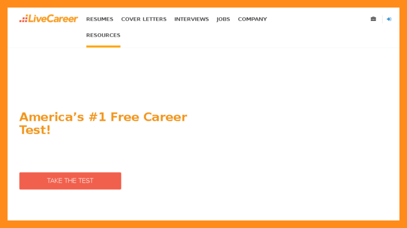 LiveCareer Logo - 12-13 is livecareer resume builder free | lascazuelasphilly.com