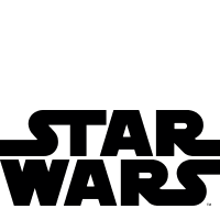 LEGO Star Wars Logo - Star Wars™